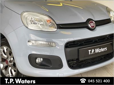 2021 Fiat Panda