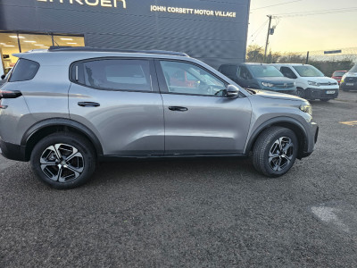 2026 Citroen C3 Aircross