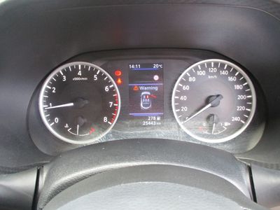 2024 Nissan Juke