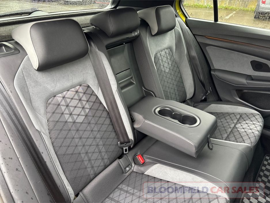 2021 Volkswagen Golf