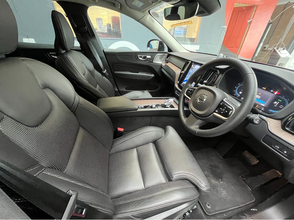 2024 Volvo XC60
