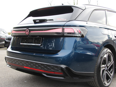 2026 Volkswagen ID.7