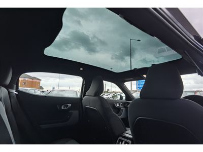2021 Polestar 2