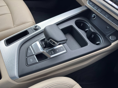 2022 Audi A4