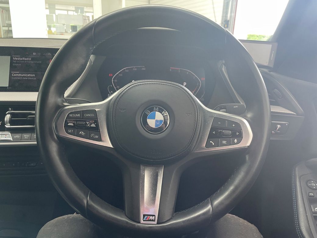 2021 BMW 2 Series