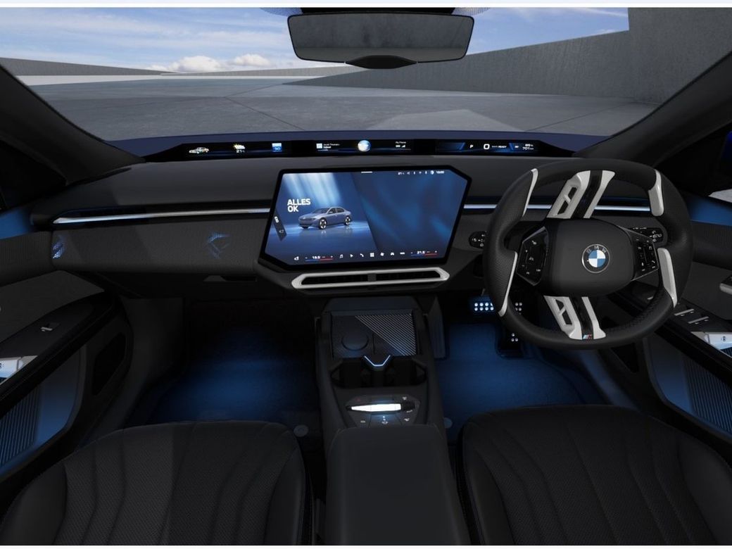 2027 BMW i3