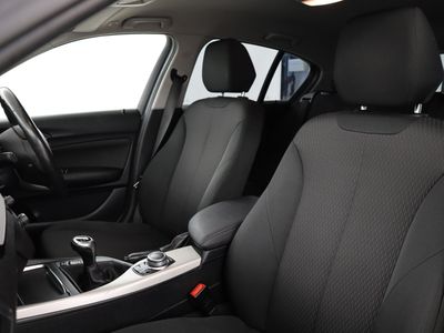 2018 BMW 1 Series