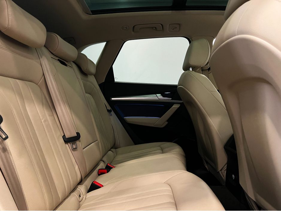 2019 Audi Q5