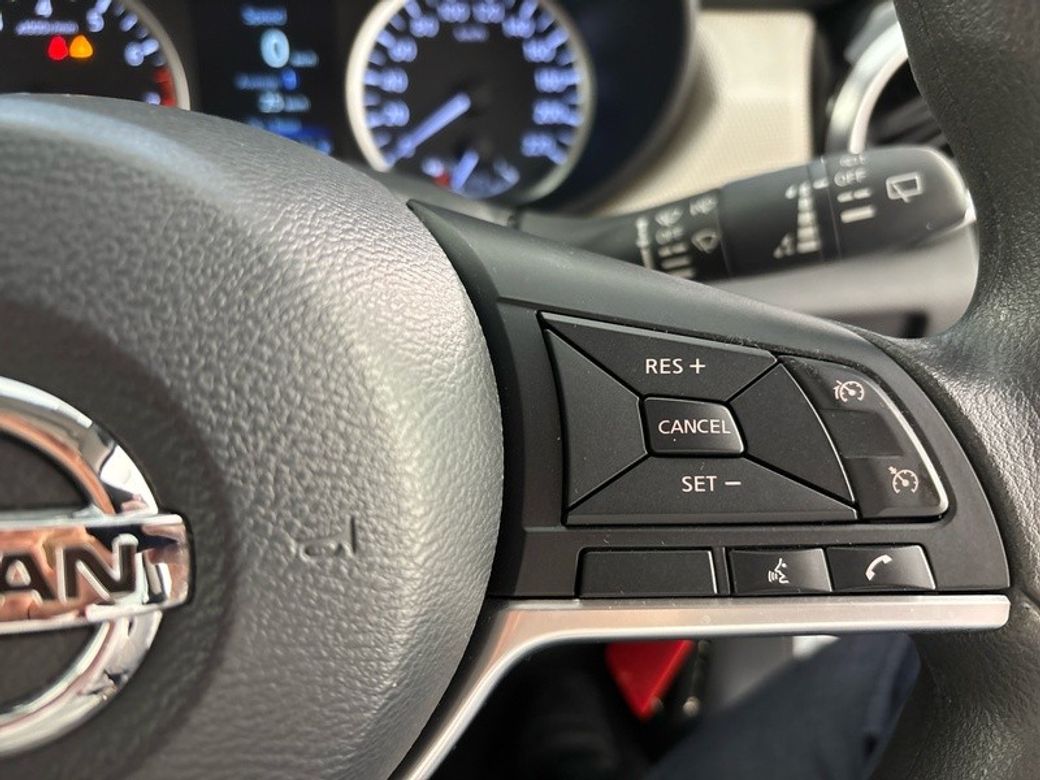 2020 Nissan Micra