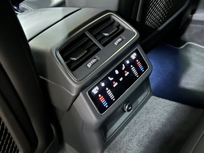 2024 Audi A6