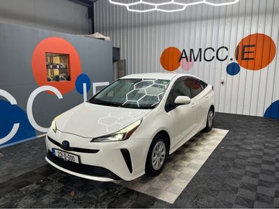 2022 Toyota Prius