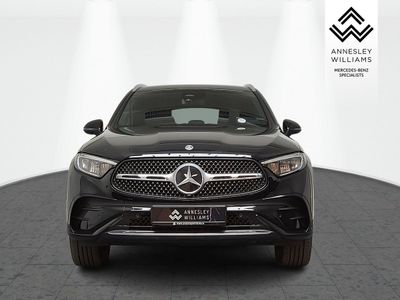 2023 Mercedes-Benz GLC Class