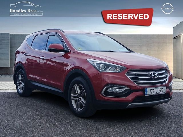 vehicle for sale from Randles Bros Tralee