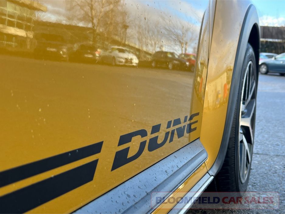 2016 Volkswagen Beetle