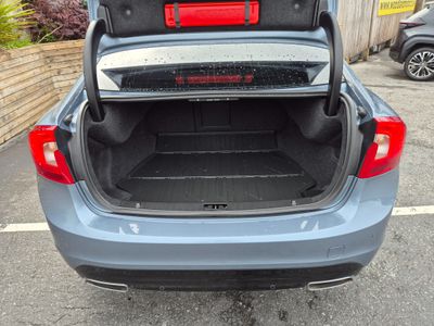 2017 Volvo S60
