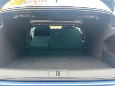 2017 Volkswagen CC