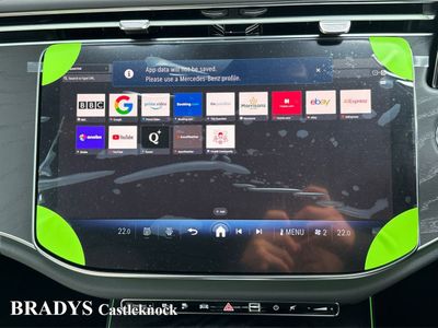 2026 Mercedes-Benz E Class