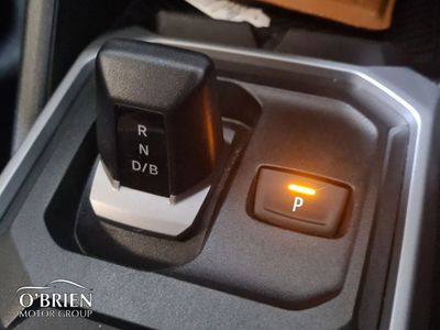 2025 Dacia Duster