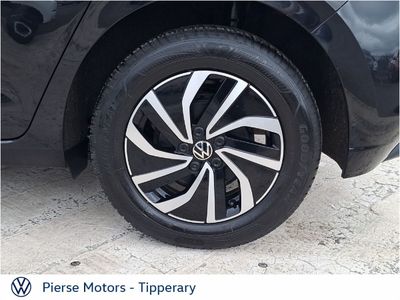 2023 Volkswagen Polo