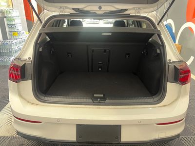 2023 Volkswagen Golf