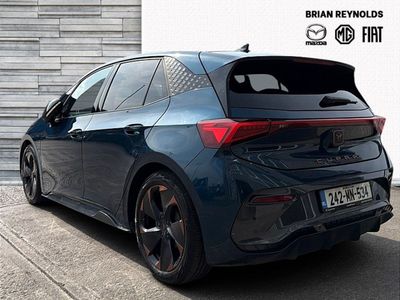 2024 Cupra Born