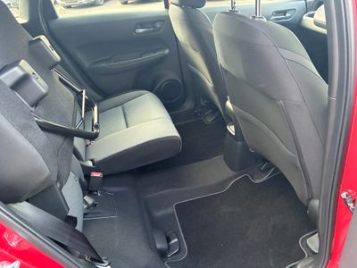 2026 Honda Jazz