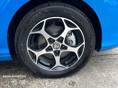 2026 MG MG3