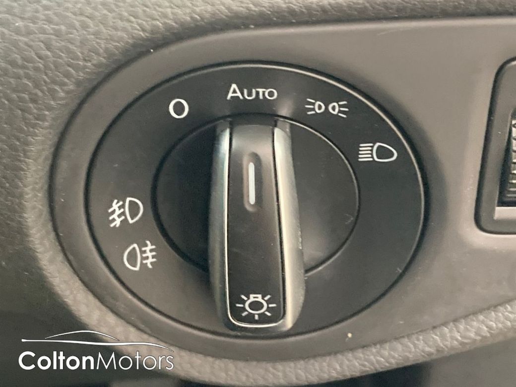 2021 SEAT Alhambra