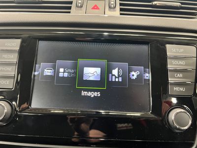 2016 Skoda Octavia