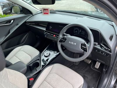 2023 Kia Niro EV