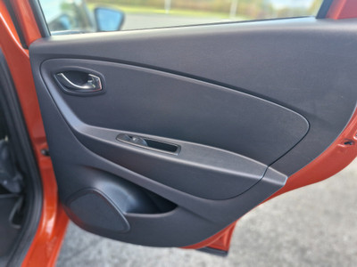 2016 Renault Captur