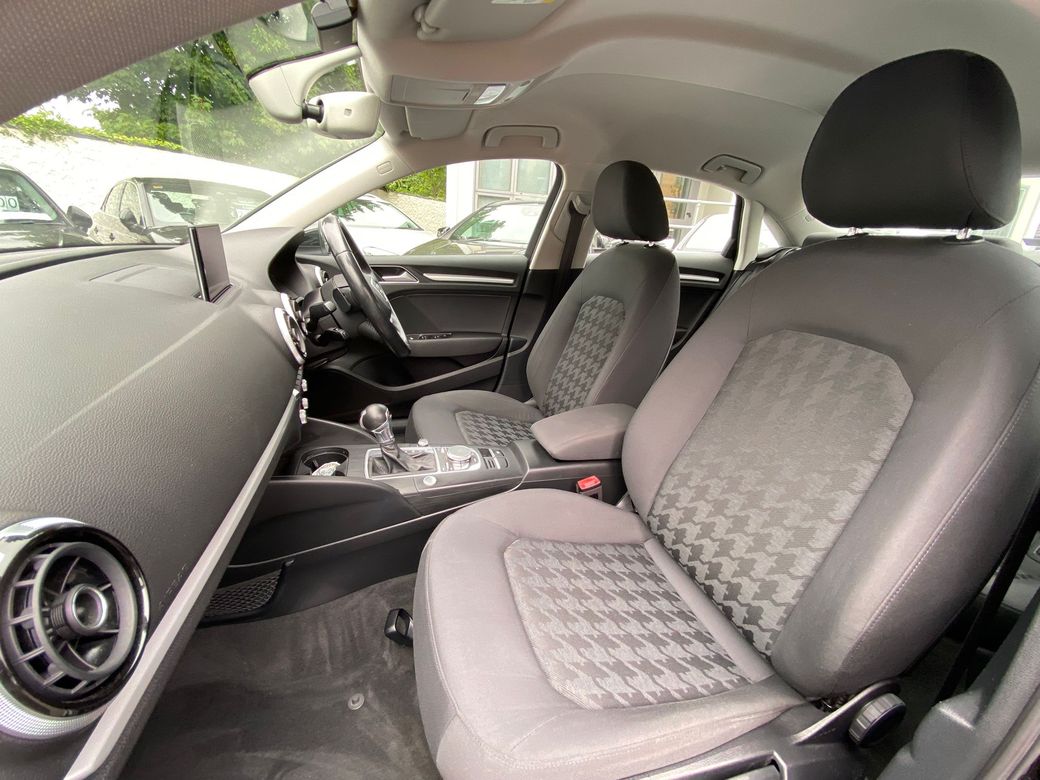 2016 Audi A3