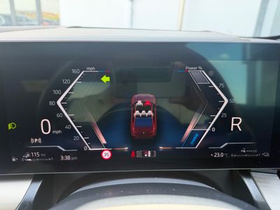 2024 BMW 5 Series