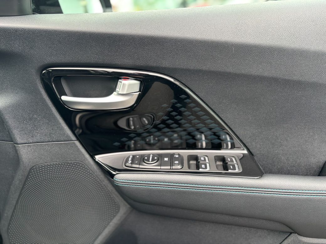 2021 Kia Niro