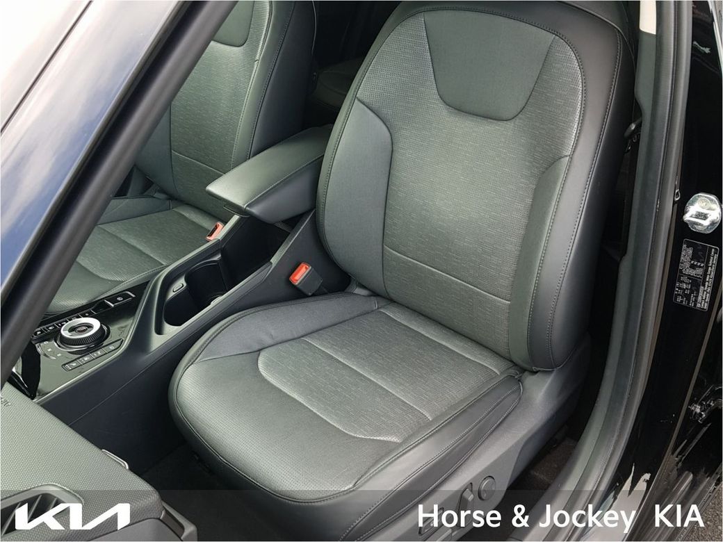 2023 Kia Niro