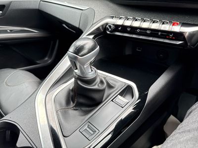 2017 Peugeot 3008