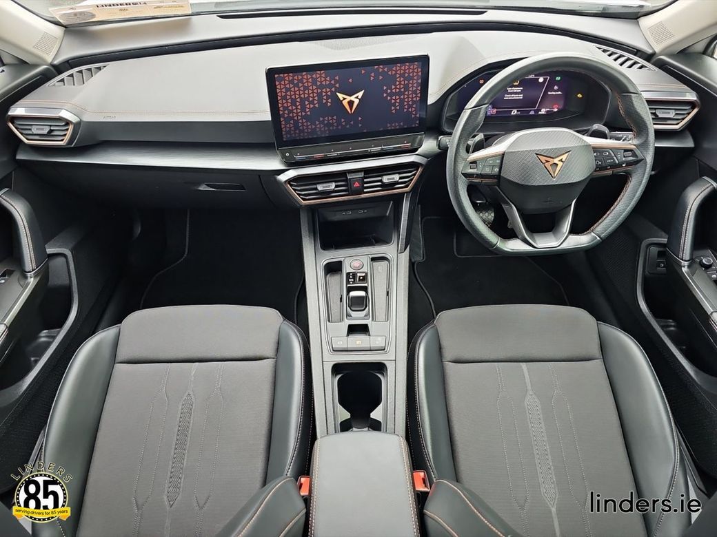 2023 Cupra Formentor