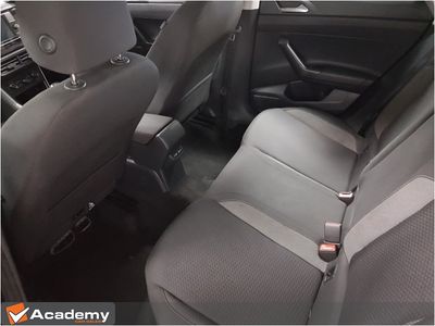 2022 Volkswagen Polo