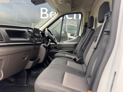 2022 Ford Transit