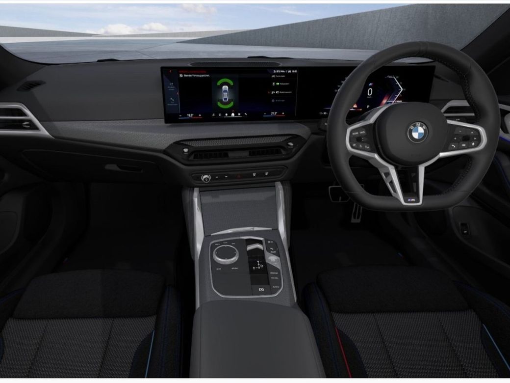 2026 BMW i4