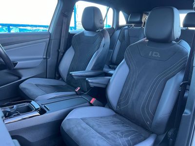 2022 Volkswagen ID.4