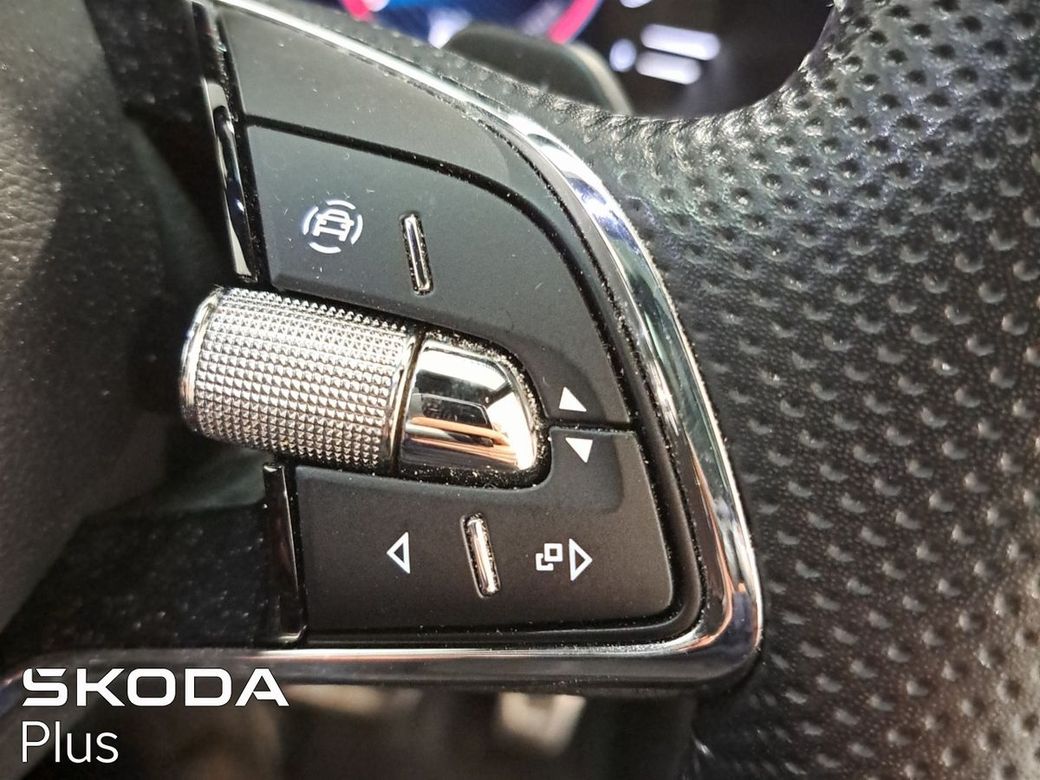 2023 Skoda Superb
