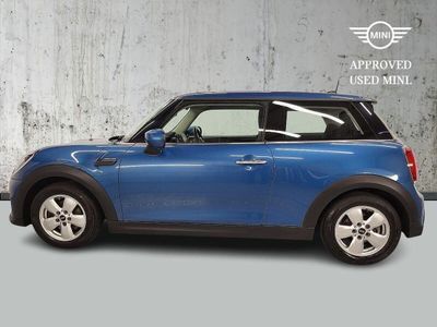 2022 Mini Cooper