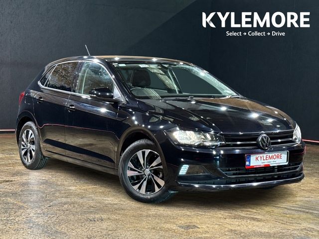 vehicle for sale from Kylemore Cars