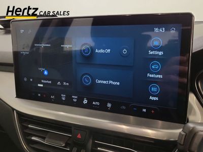 2023 Ford Focus