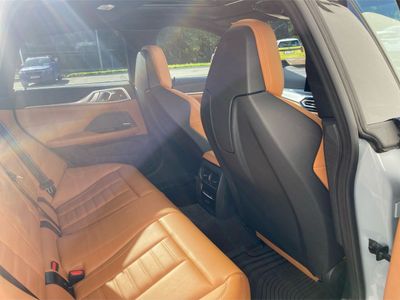 2023 BMW i4