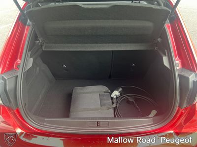 2020 Peugeot 208