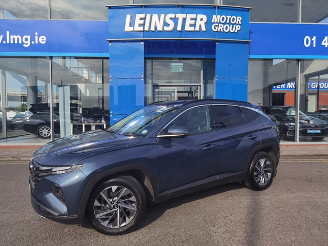 vehicle for sale from Leinster Motor Group