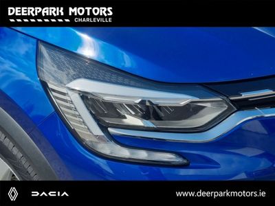 2020 Renault Captur