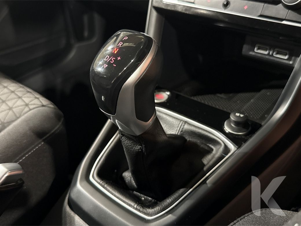 2020 Volkswagen T-Cross